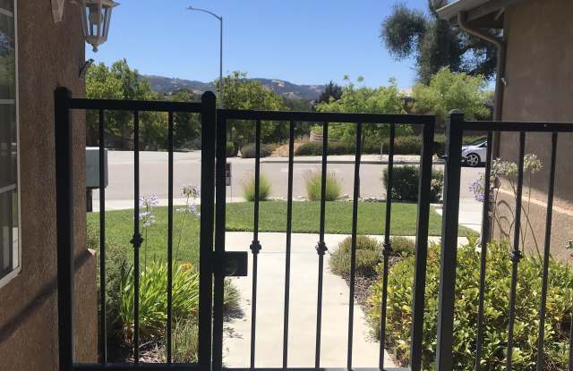 1684 Bella Vista Court