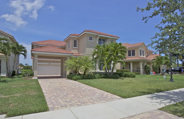 4914 Pacifico Court - 4914 Pacifico Court, Palm Beach Gardens, FL 33418