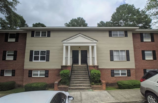 601 Riverhill Circle B6 - 601 Riverhill Cir, Columbia, SC 29210