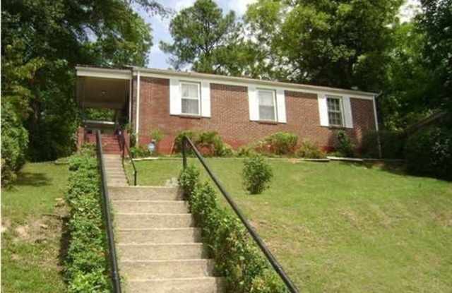 815 BlueRidge, Aniston, Alabama