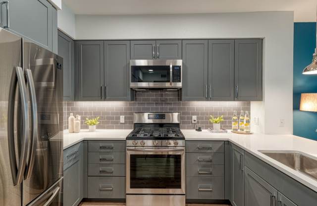 Photo of Alexan Downtown Danville