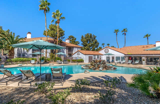 Fairways on Green Valley