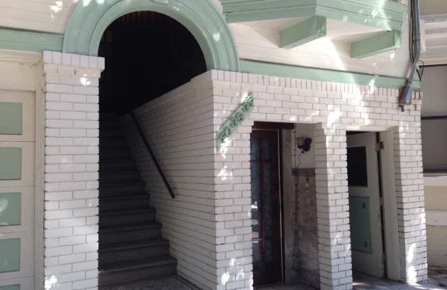 36 Cumberland Street