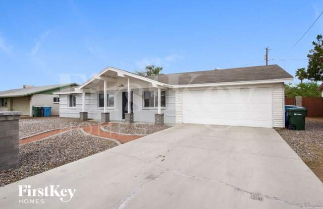 3460 East Presidio Road