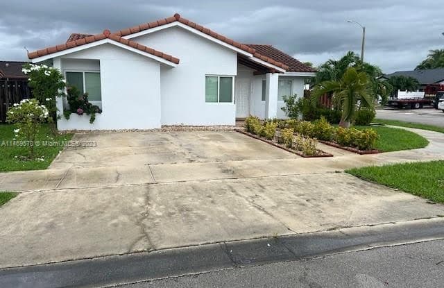 2134 SW 138th Ave - 2134 Southwest 138th Avenue, Miami-Dade County, FL 33175