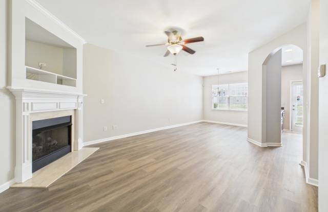 14516 Grasslands Court - 1