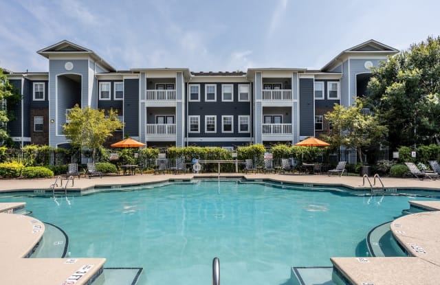 Photo of Bexley Panther Creek