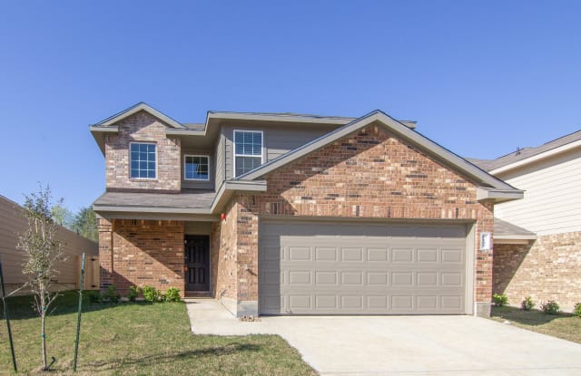 5137 Lost Oak Drive - 5137 Lost Oak Drive, Bryan, TX 77803