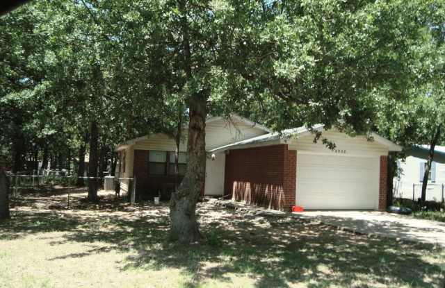 Newly Remodeled 3/2/1 on Wooded Lot