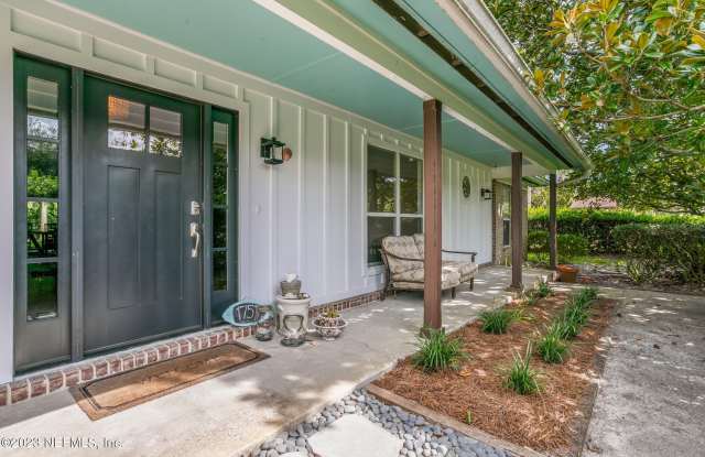 1751 SEA OATS Drive