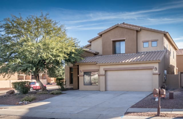 77 W Calle Tierra Sandia - 77 West Calle Tierra Sandia, Sahuarita, AZ 85629