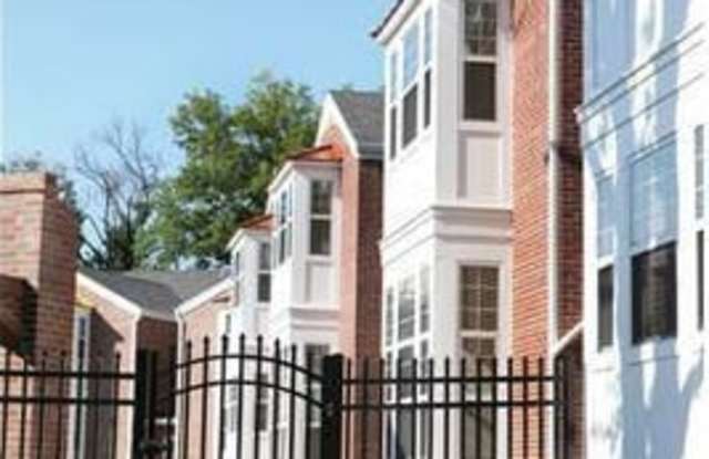 Photo of Riverpoint Court