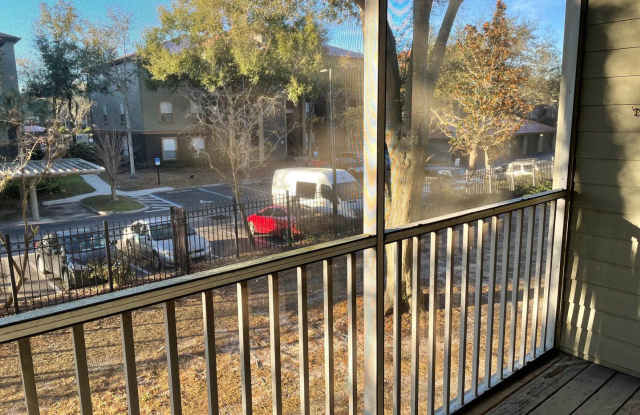 2 Bedroom 2 bathroom in Orlando