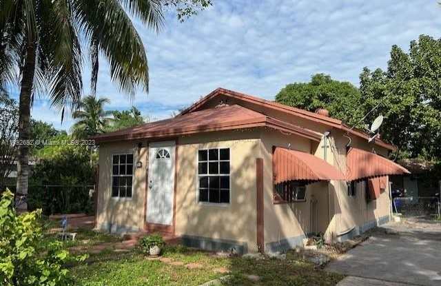 1243 NE 159th St - 1243 Northeast 159th Street, North Miami Beach, FL 33162