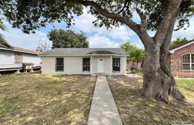 1919 TAXCO DR. - 1919 Taxco Drive, Brownsville, TX 78521