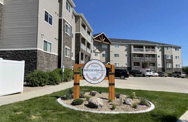 Bridgeview Bay Condos