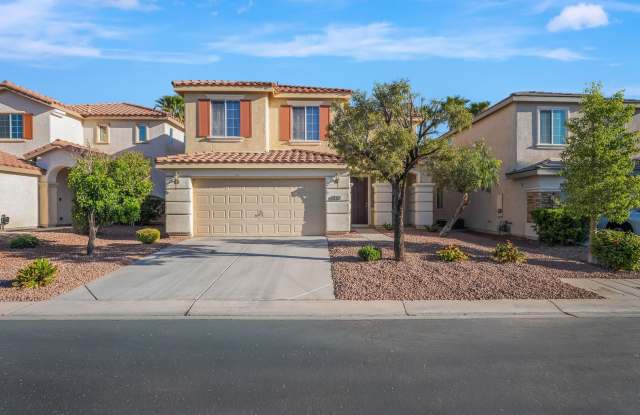 Stylish Southwest Home with Open Living and Flexible Spaces!