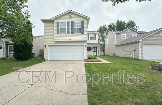 16684 Lowell Dr - 16684 Lowell Drive, Noblesville, IN 46060