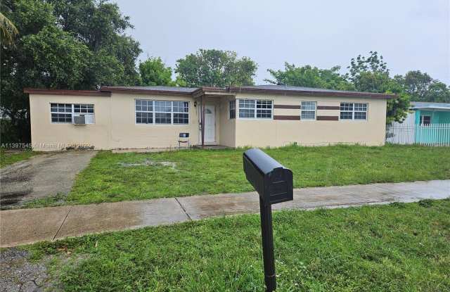 1821 NW 185th St