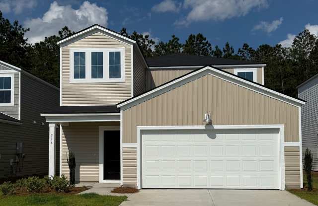 516 Crimson Pointe Drive