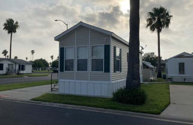 1501 S Airport Drive