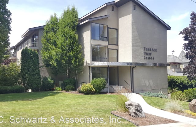 1418 W. 6th Ave. Unit #104 - 1418 West 6th Avenue, Spokane, WA 99204