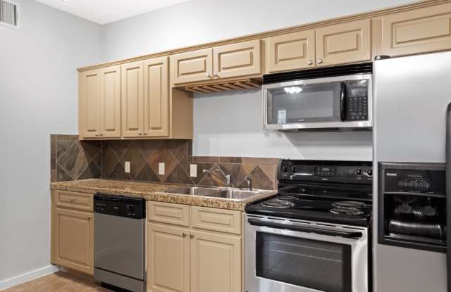 Photo of 2106 Cullen Ave #206, Austin, Texas 78757