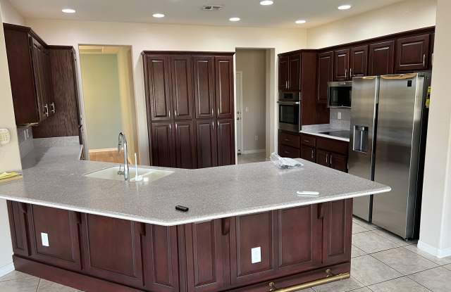 1605 Preston Park Drive