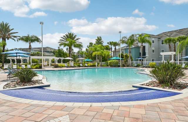 Lost Creek at Lakewood Ranch