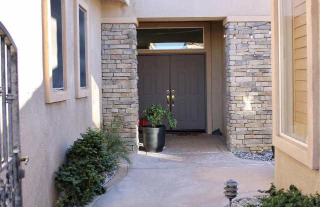 77573 Ashberry Court