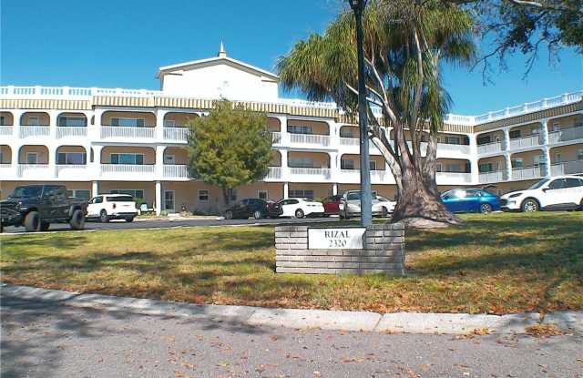 2320 BRISBANE STREET