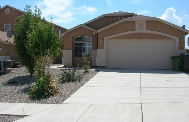 4717 Dalmation Pl - 4717 Dalmation Place, Rio Rancho, NM 87144