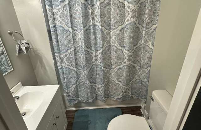 207 Bobby Gerald Parkway - A