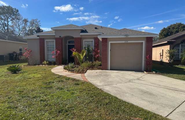 Welcome Home to Woodbury Pines Estates!