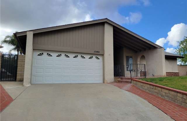 10651 Baton Rouge Place