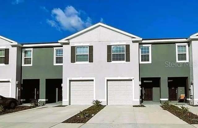 1632 COLT CREEK PLACE