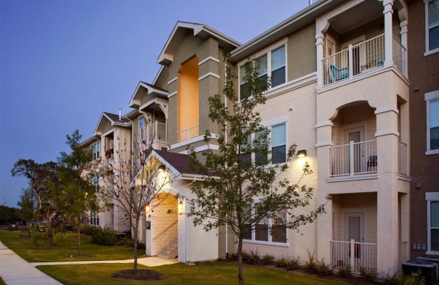 Affordable Housing -Encino Pointe