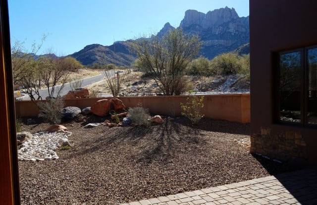 2551 E Della Roccia Court - 2551 E Della Roccia Ct, Oro Valley, AZ 85737