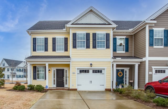 5115 Lombard St - 5115 Lombard Street, Chesapeake, VA 23321