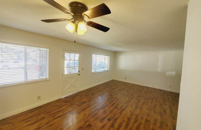 Charming Two Bedroom Manor Condo