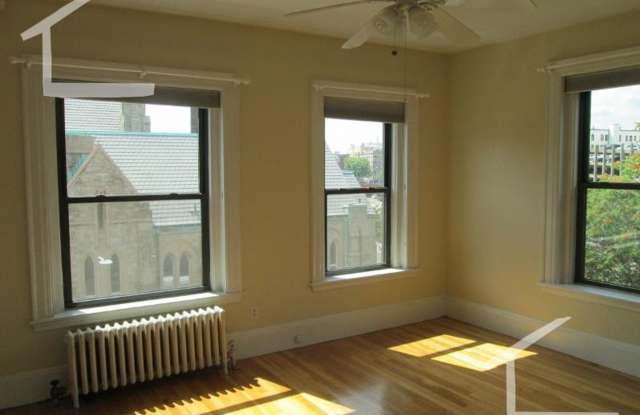 Photo of Nice studio in Fenway
