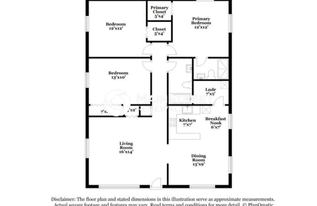 374 16th Street Southwest