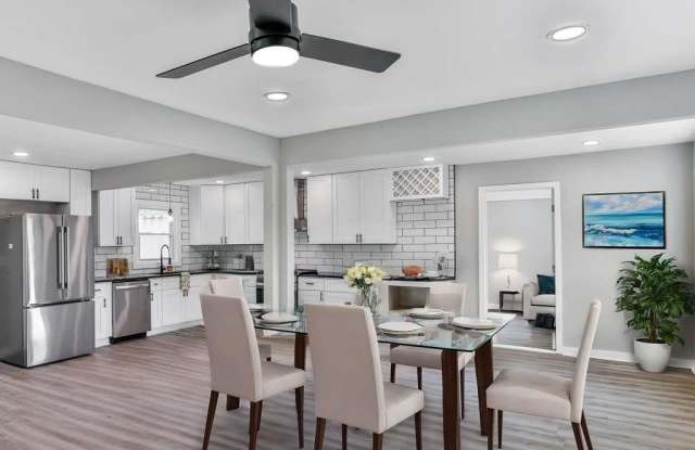 5205 Silhouette Lane SW