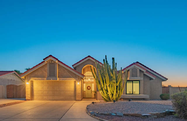 10854 North 110th Place