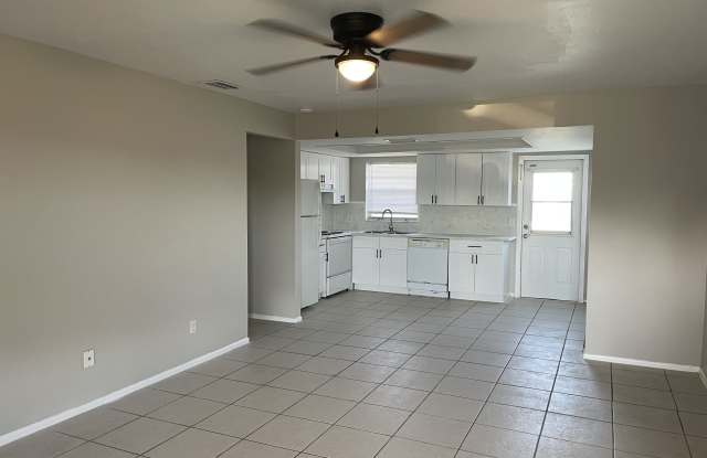 406 Northeast 24th Place - 2