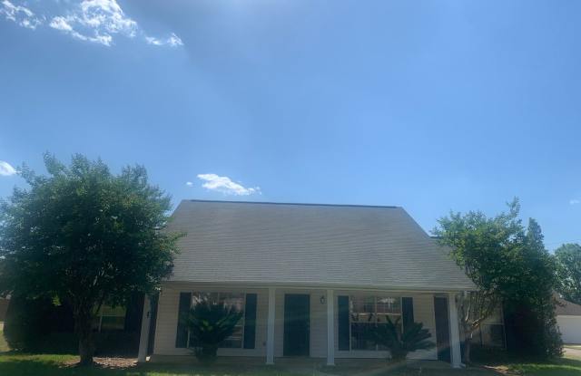 Available NOW - 117 Britt Drive