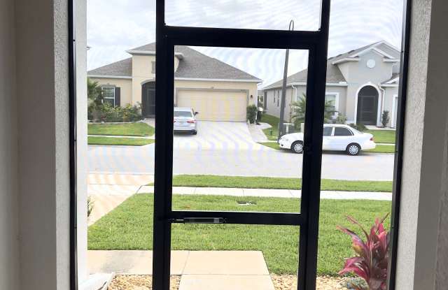 3836 Cabo Rojo Drive