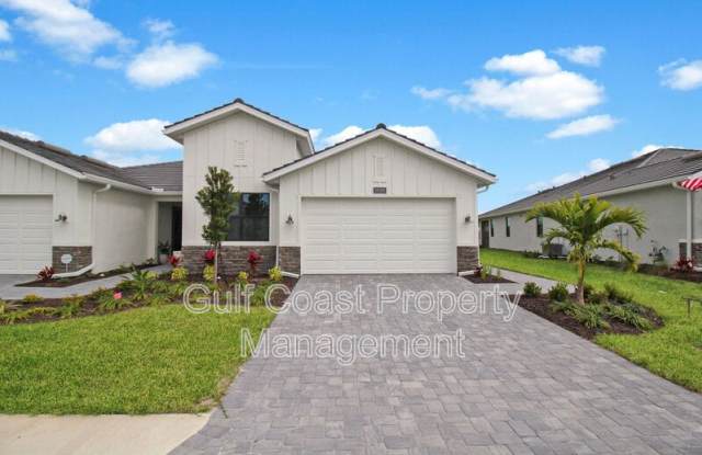 18588 Dayspring Place - 18588 Dayspring Place, North Port, FL 34293