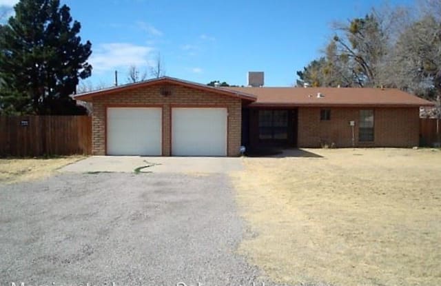 4913 Northfield Rd - 4913 Northfield Road, Doña Ana County, NM 88007