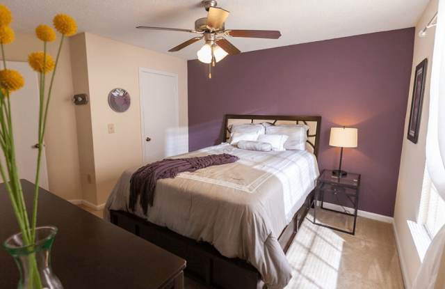 Residences at Forestdale